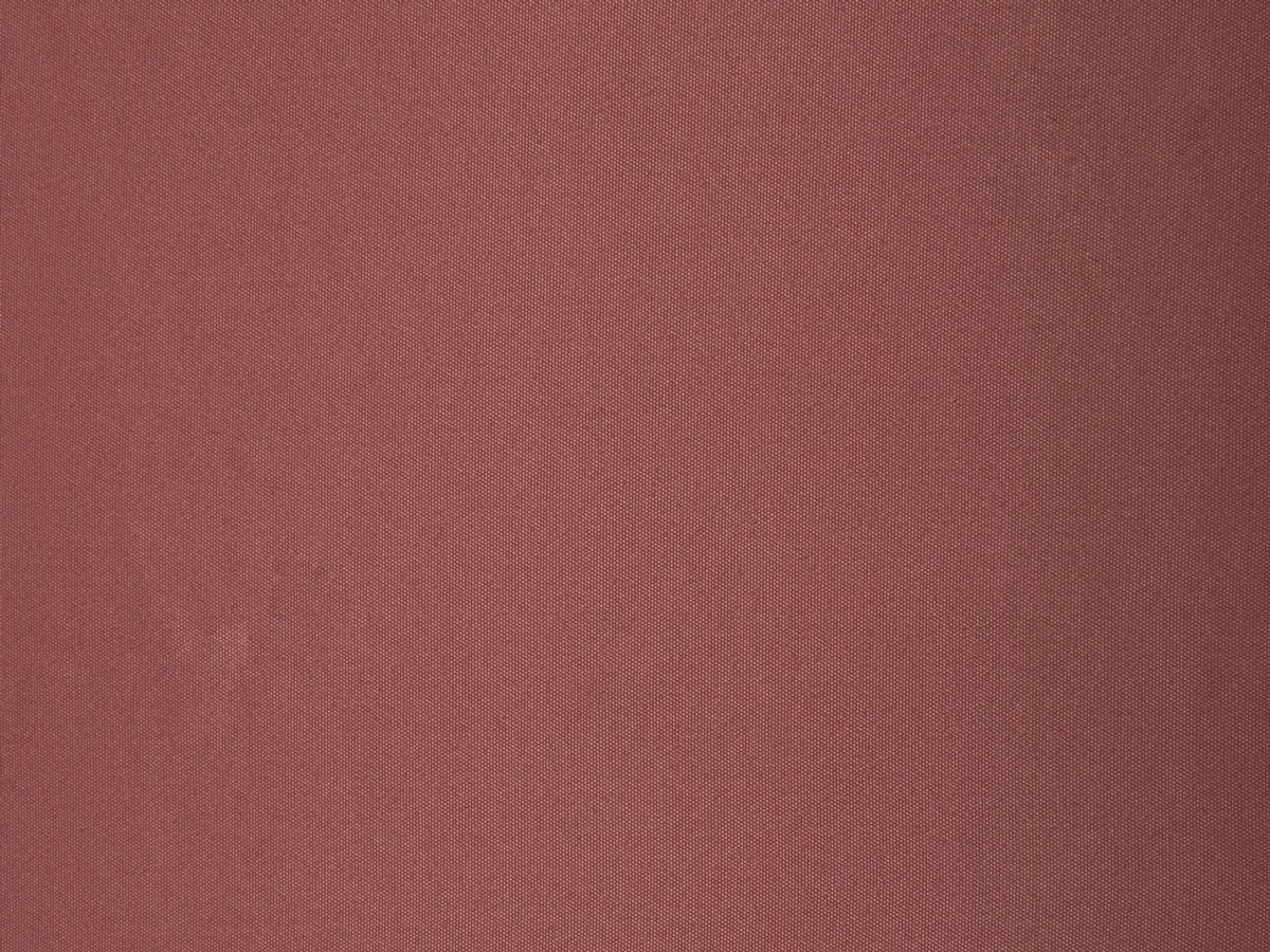 modern red print curtain