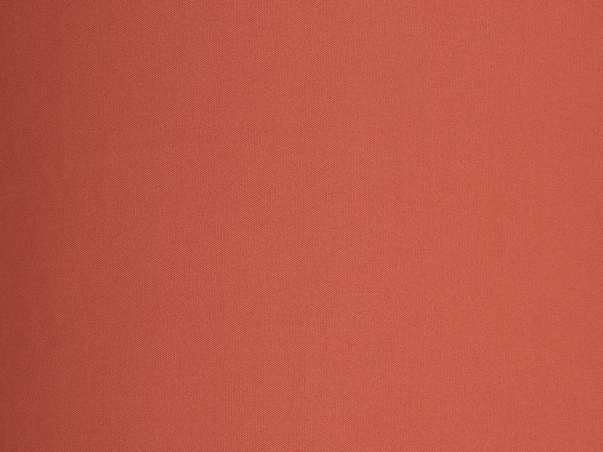 modern red print curtain