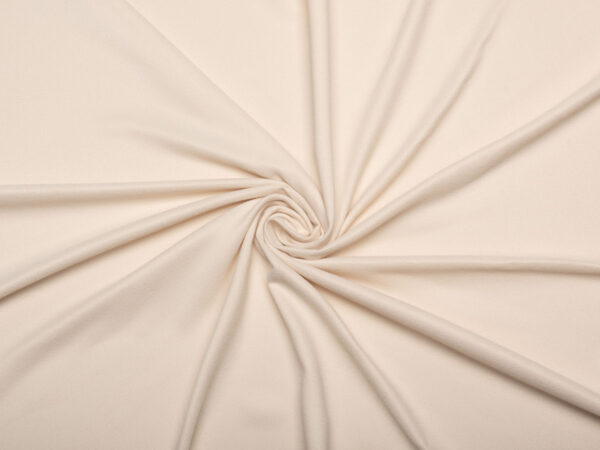 modern beige print curtain