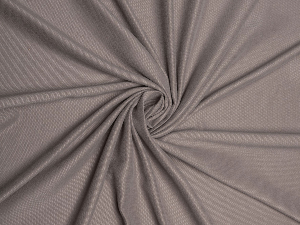 modern beige print curtain