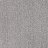 zen grey print curtain