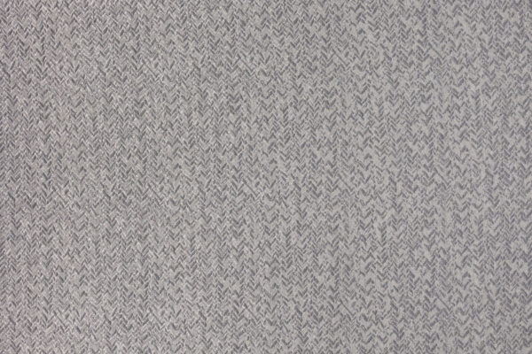 zen grey print curtain