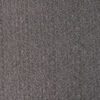 zen grey print curtain