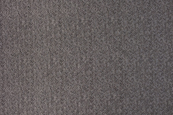 zen grey print curtain