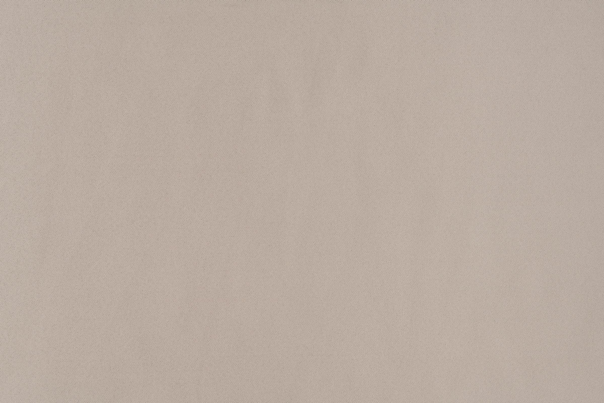 blackout beige print curtain