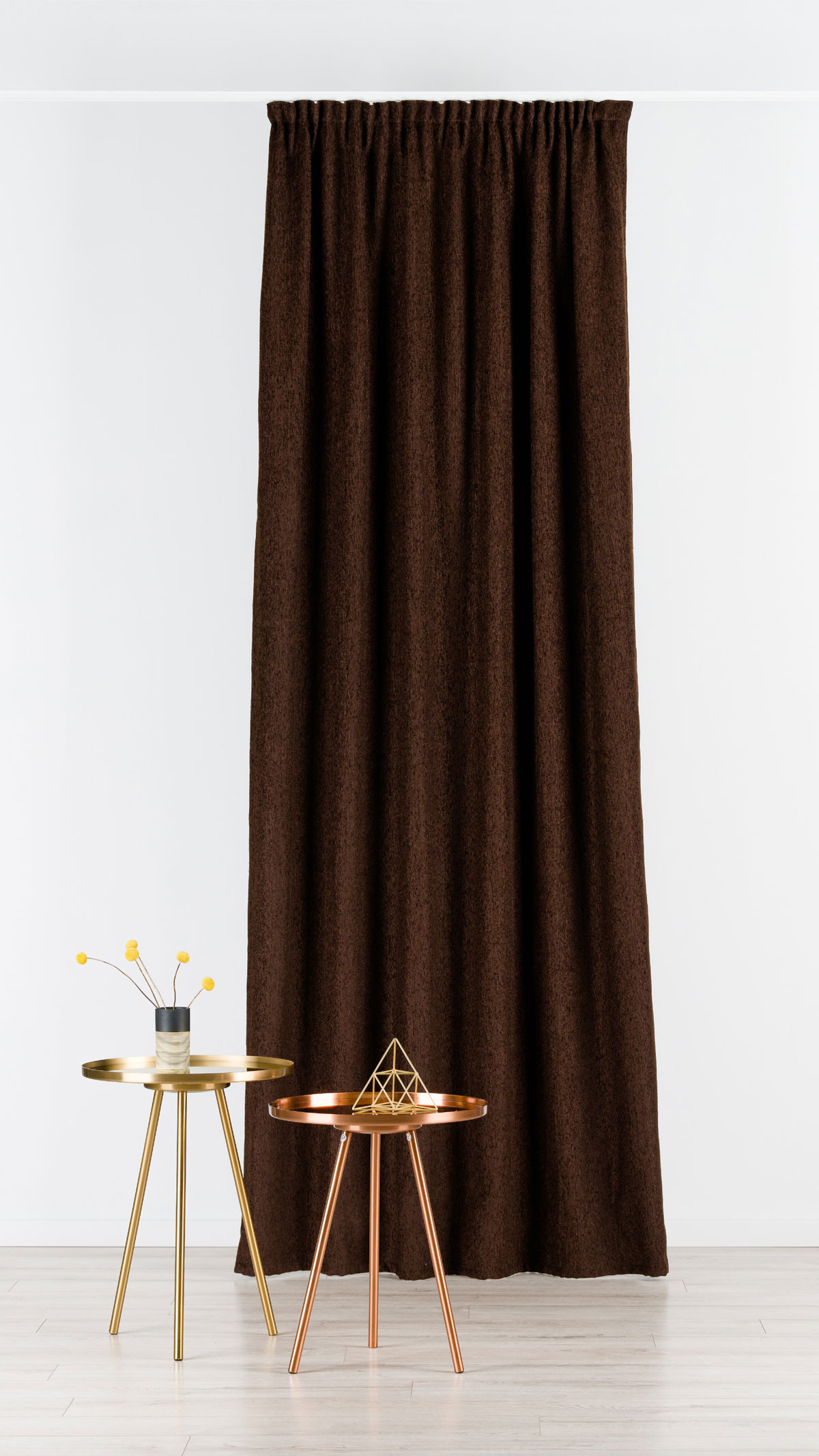 jennifer brown print curtain