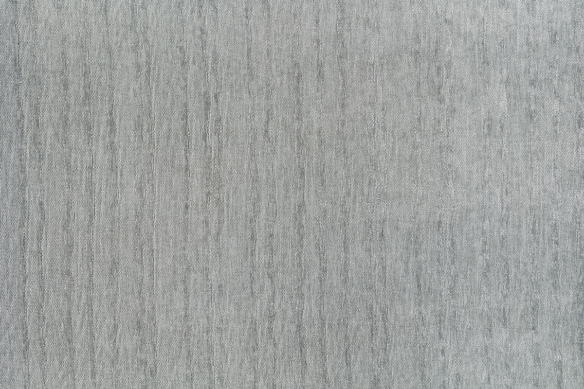 intense grey print curtain