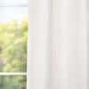 sogno beige print curtain
