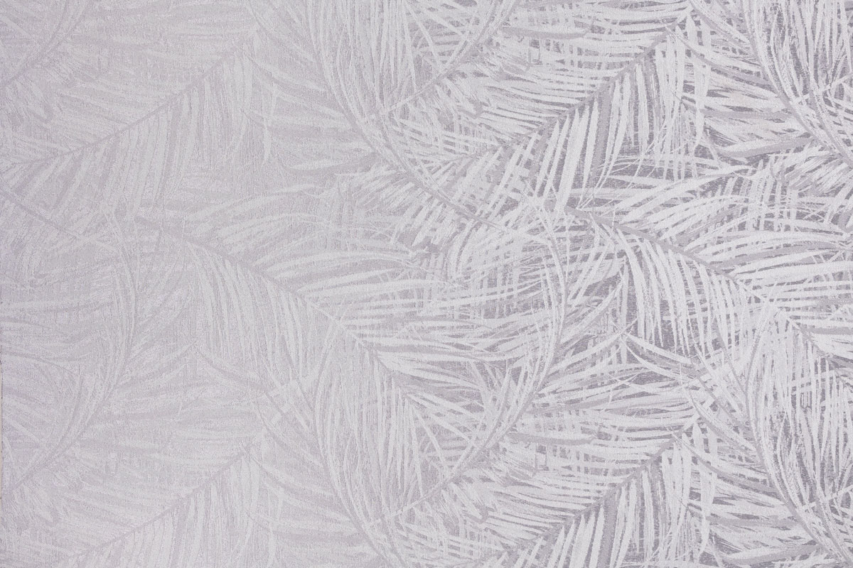 allegro grey print curtain