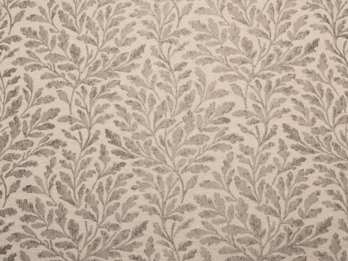 rioja beige print curtain