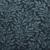 rioja blue print curtain